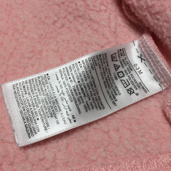 0-3m (5/$20) Toasty Hoodie by Old Navy - Picture 10 of 16